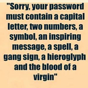 Meet your Posher, Tabitha